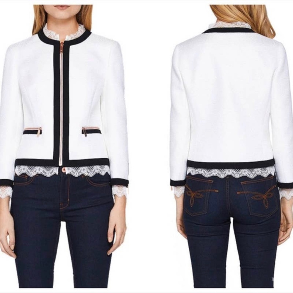 Ted Baker Jacket - image 8